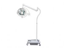 點擊查看詳細(xì)信息<br>標(biāo)題：ZF立式500手術(shù)無影燈 閱讀次數(shù)：780